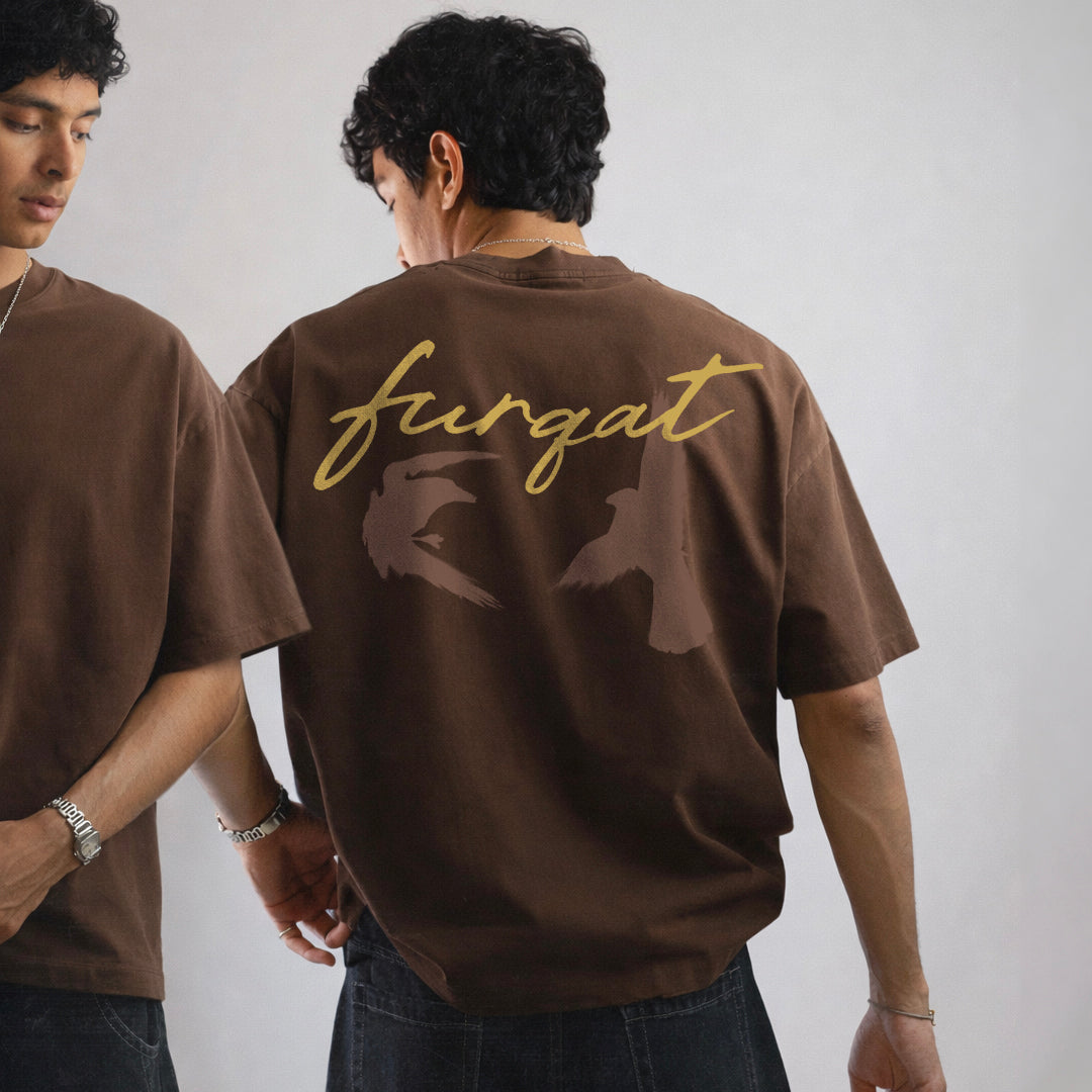 Furqat Originals - T-shirt
