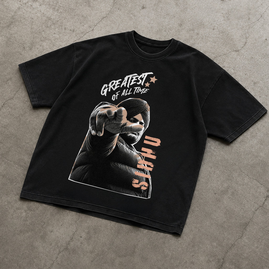 GOAT - T-shirt