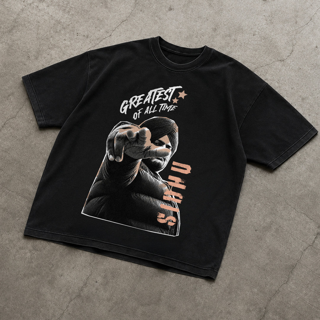 GOAT - T-shirt