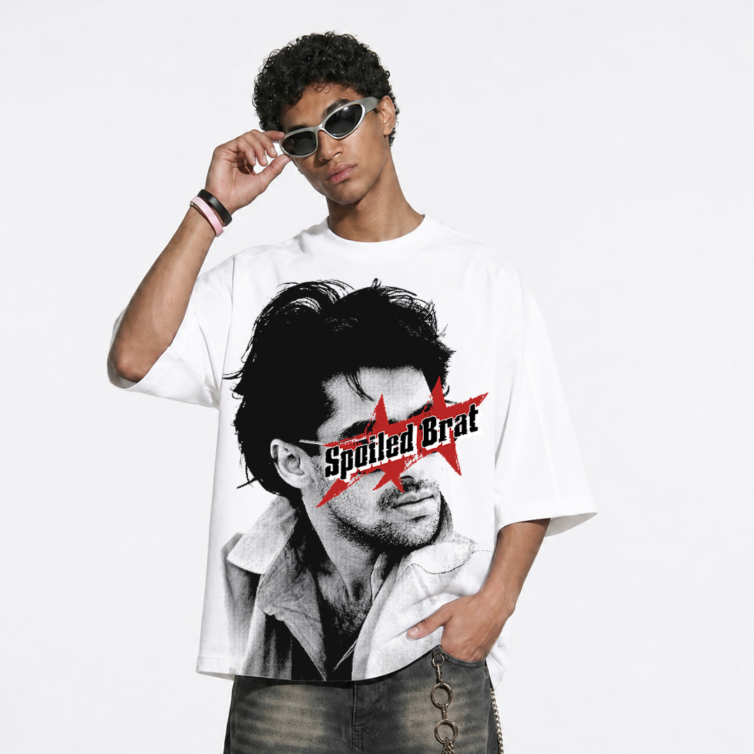 Spoiled Brat - T-shirt