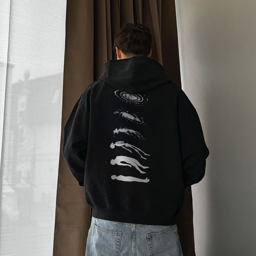 Into The Void - Hoodie