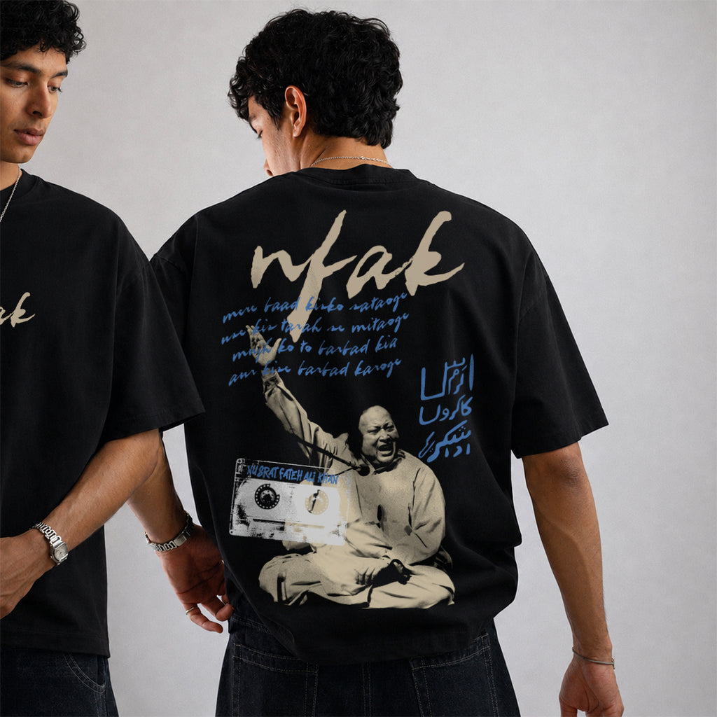 NFAK Vol. 2 - T-shirt