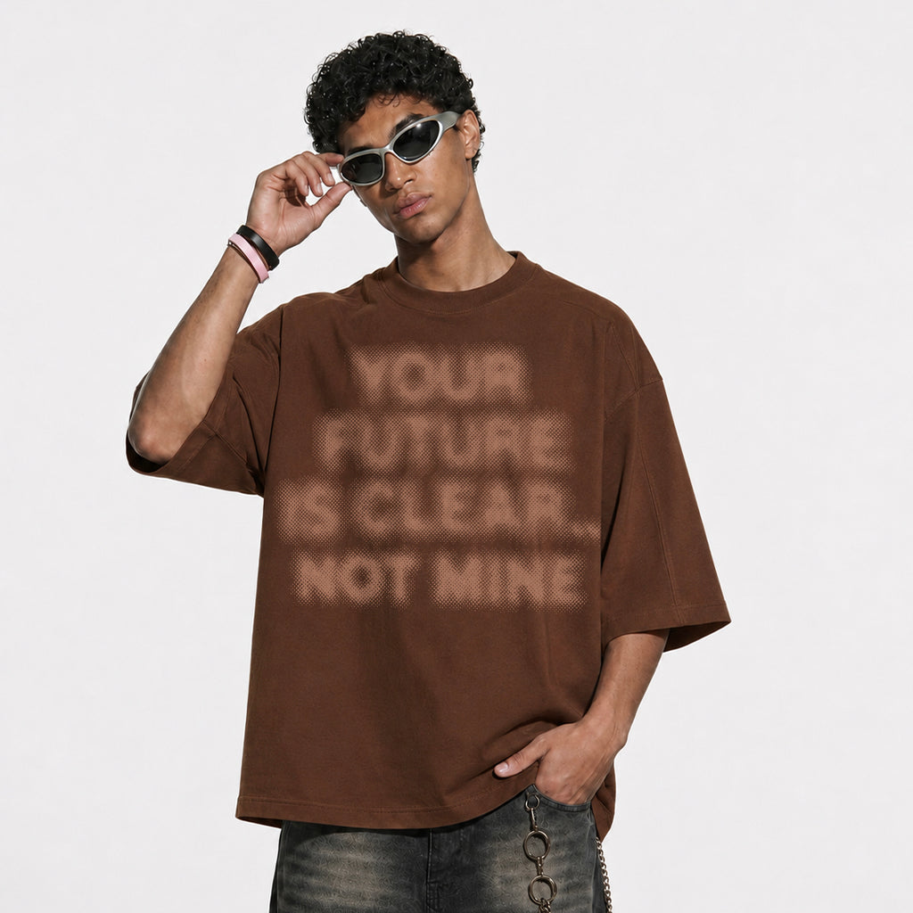 Future - T-shirt