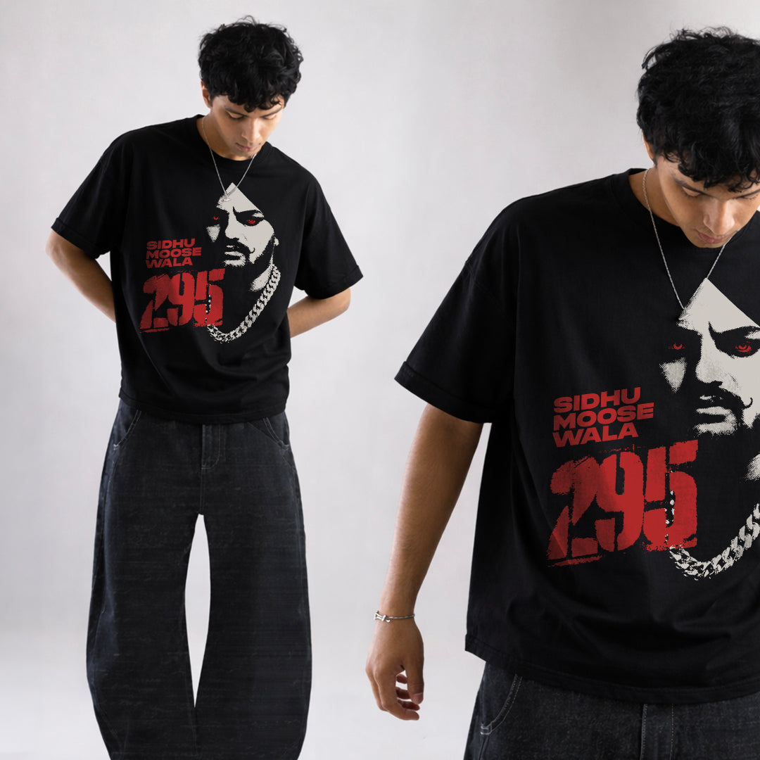 295 - T-shirt