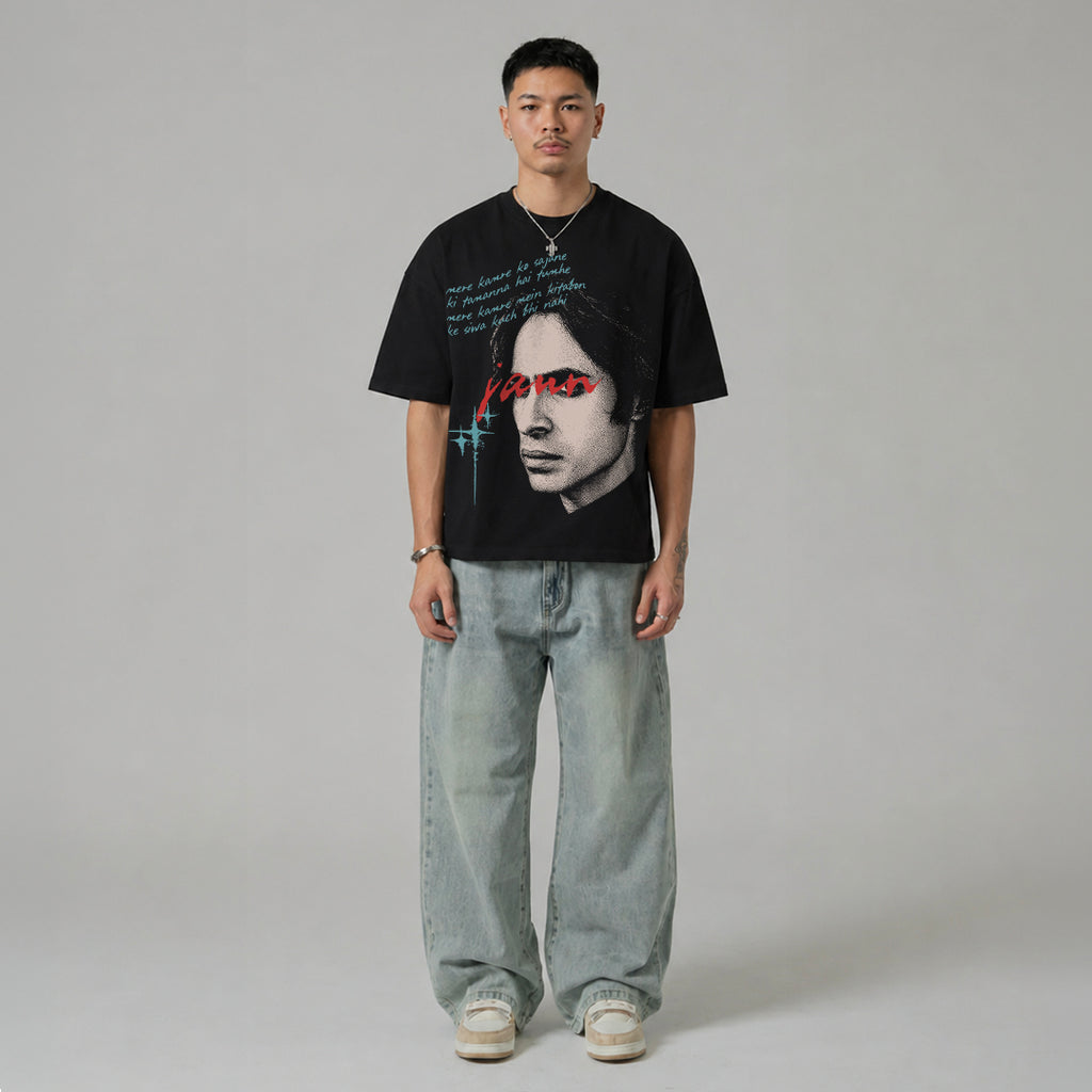 Jaun Vol. 2 - T-shirt
