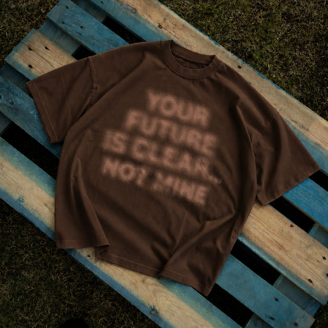 Future - T-shirt