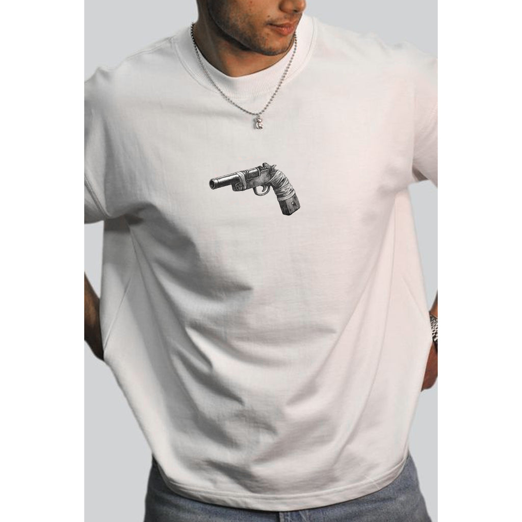 Keh Ke Lunga - T-shirt