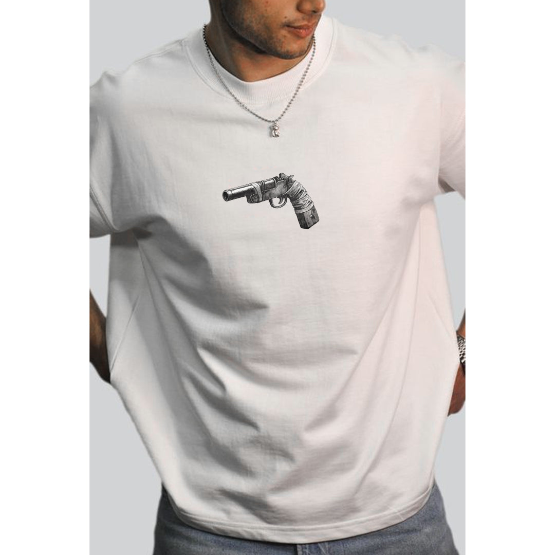 Keh Ke Lunga - T-shirt