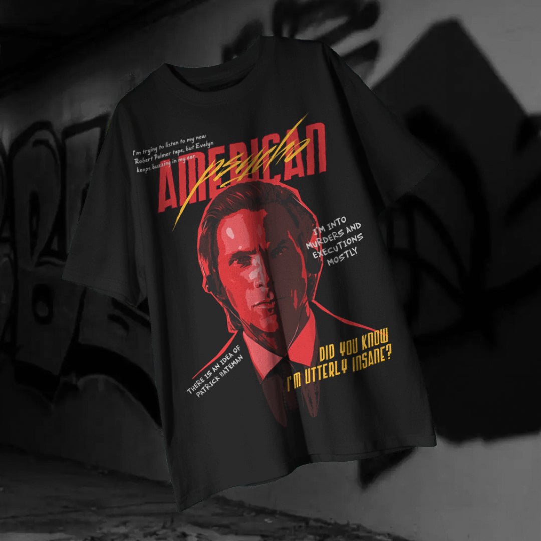 American Psycho