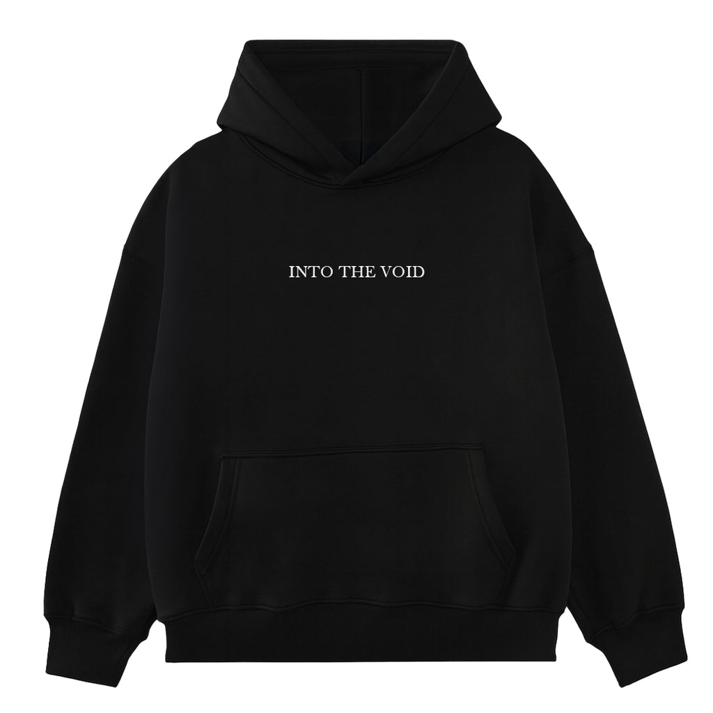 Into The Void - Hoodie