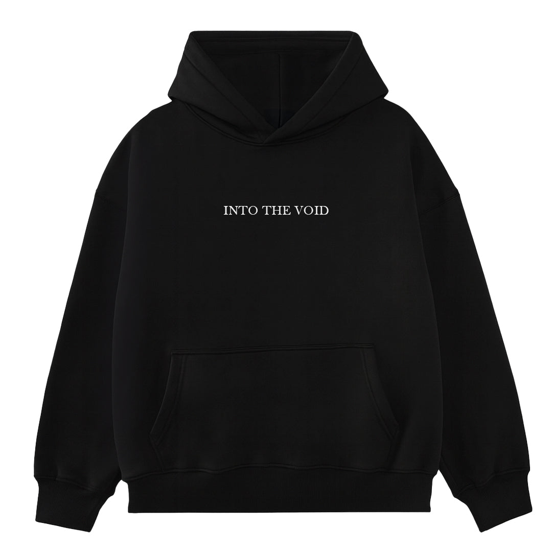 Into The Void - Hoodie