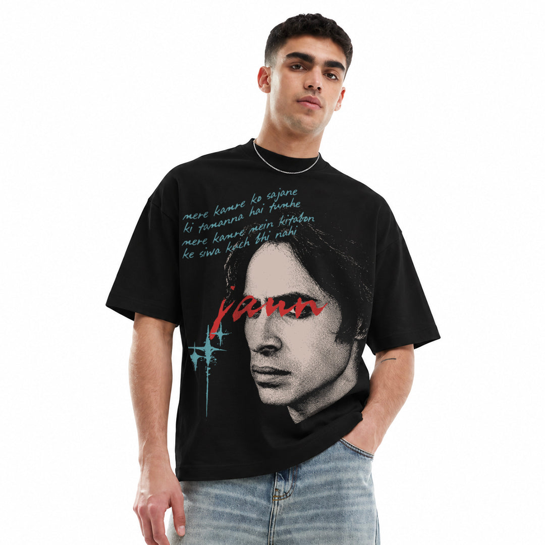 Jaun Vol. 2 - T-shirt