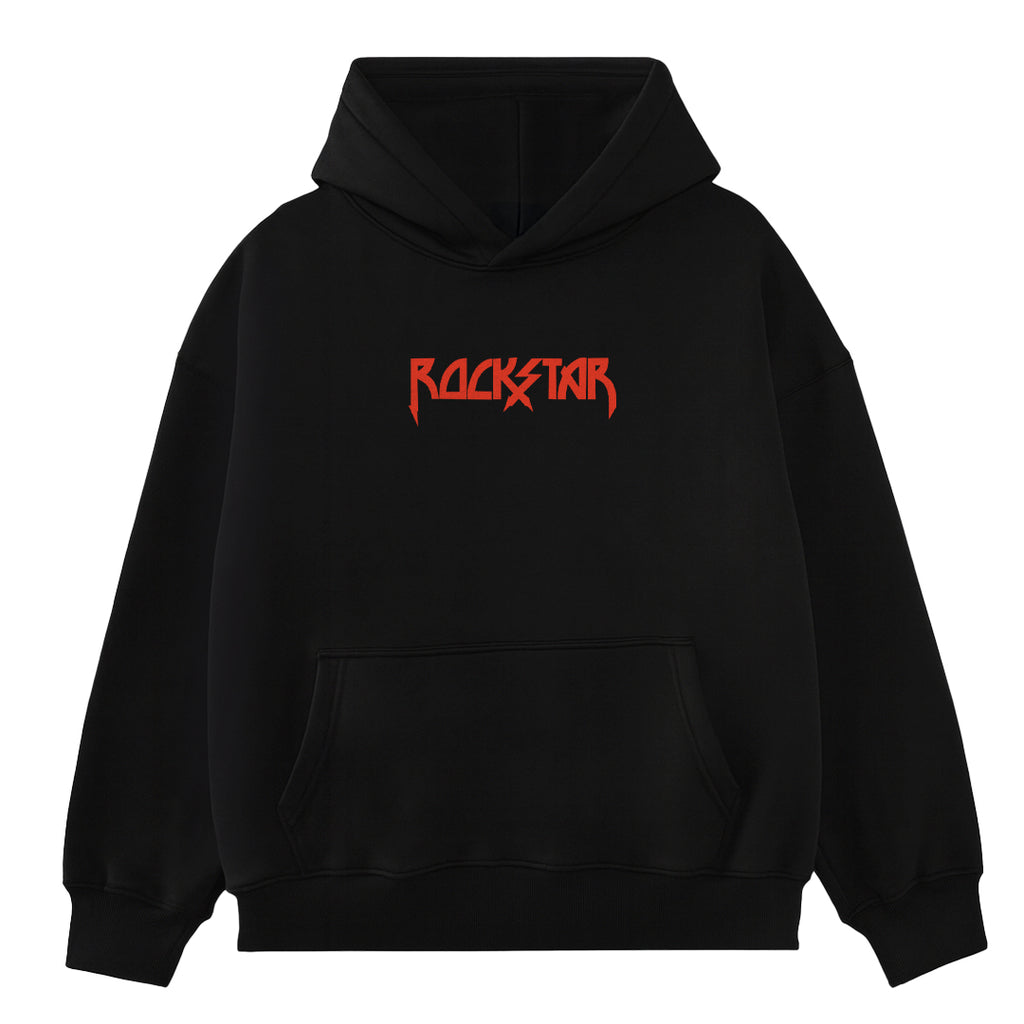 Rockstar - Hoodie