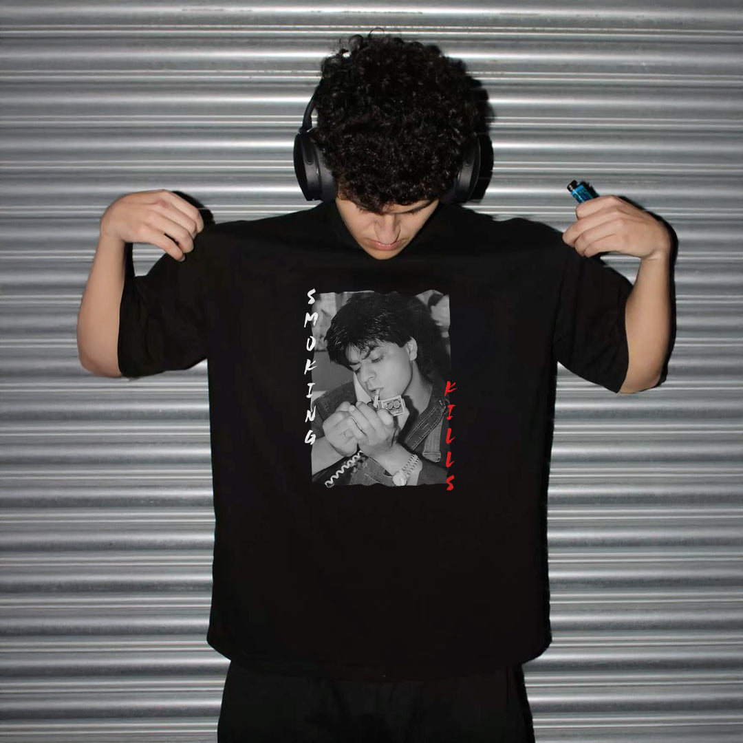 Smoking Kills ft. SRK