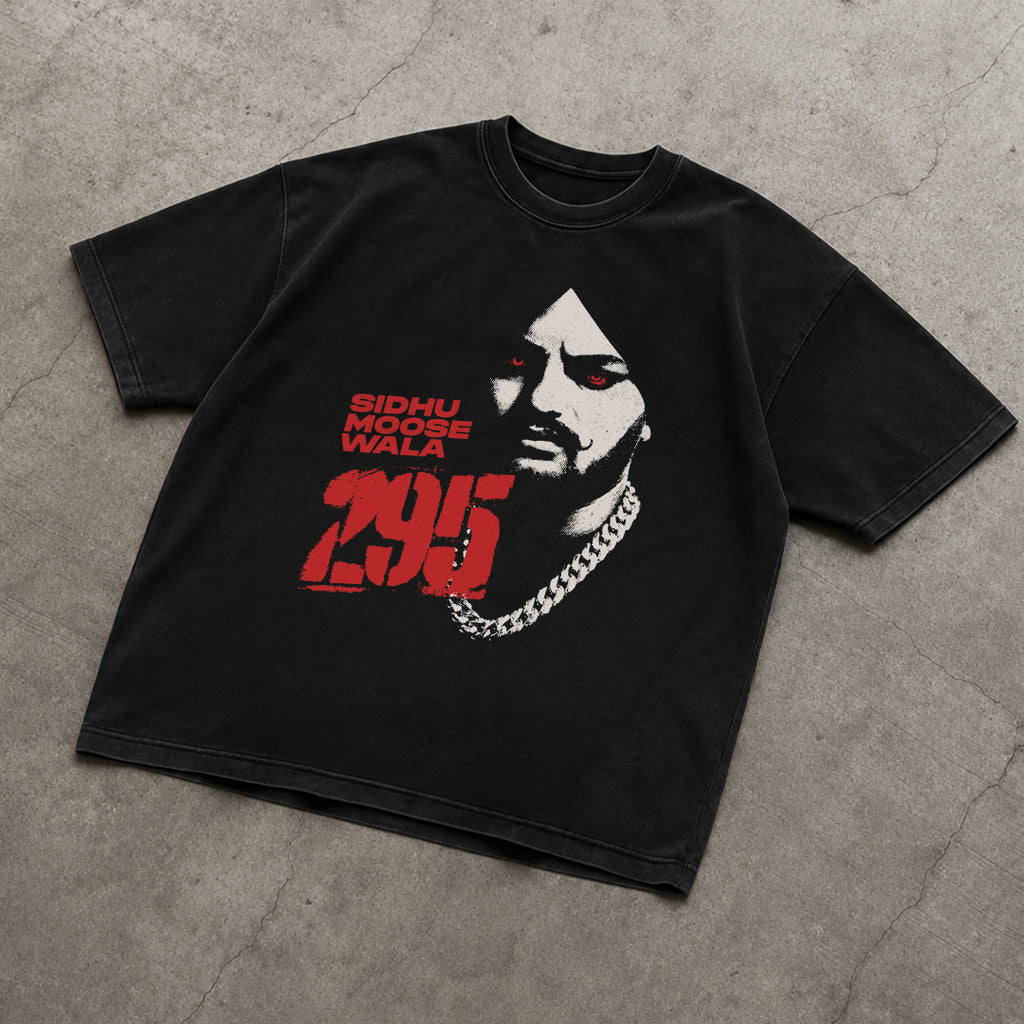 295 - T-shirt