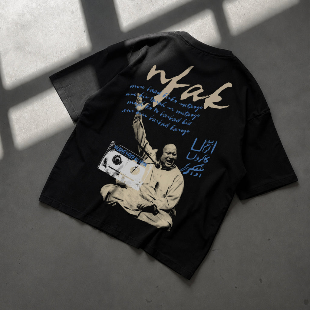 NFAK Vol. 2 - T-shirt