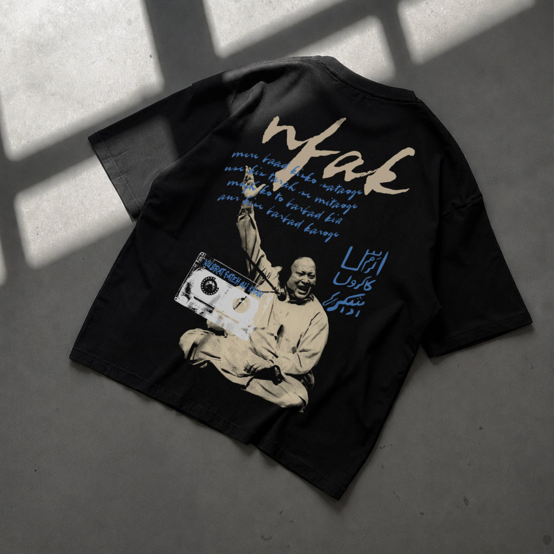 NFAK Vol. 2 - T-shirt