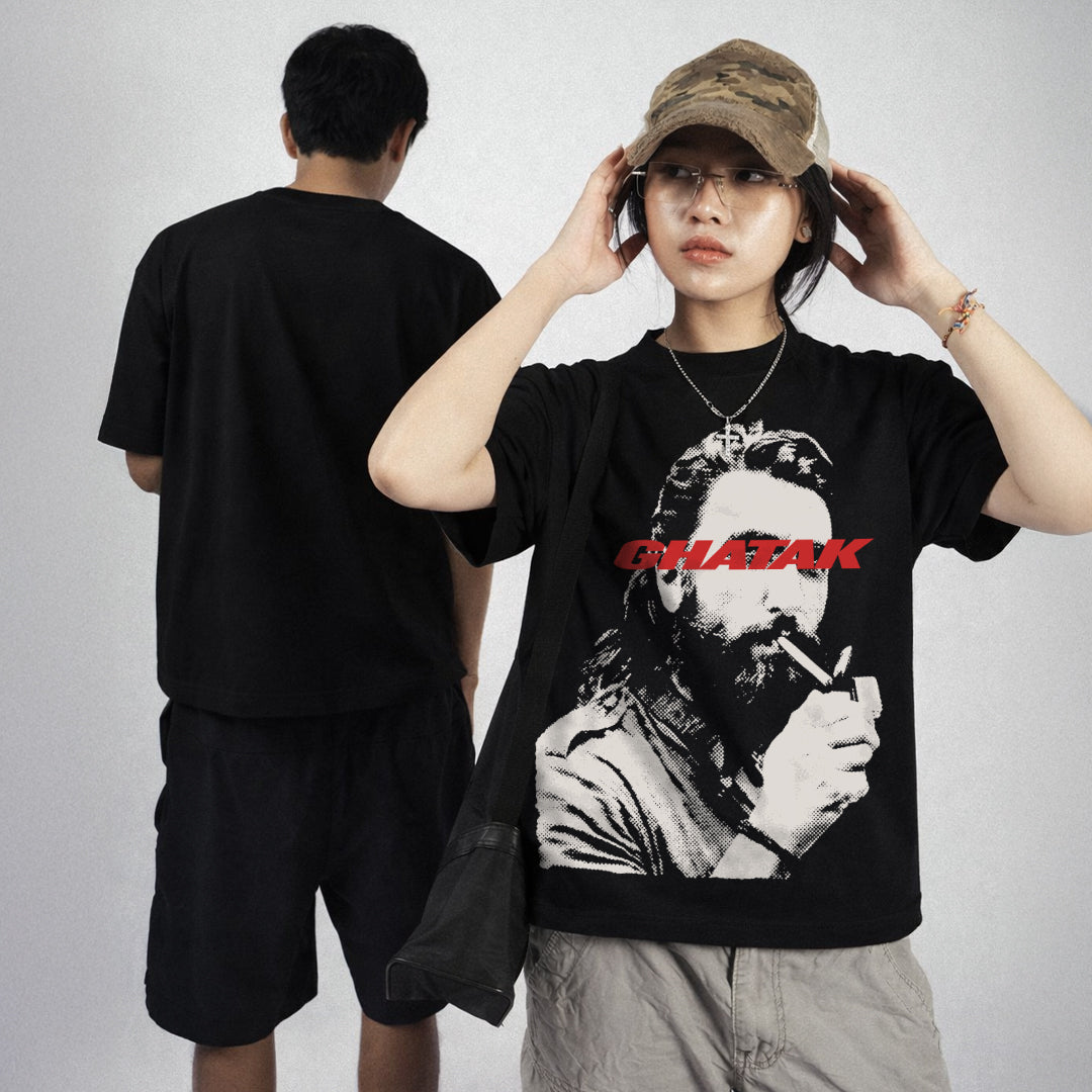 Ghatak - T-shirt