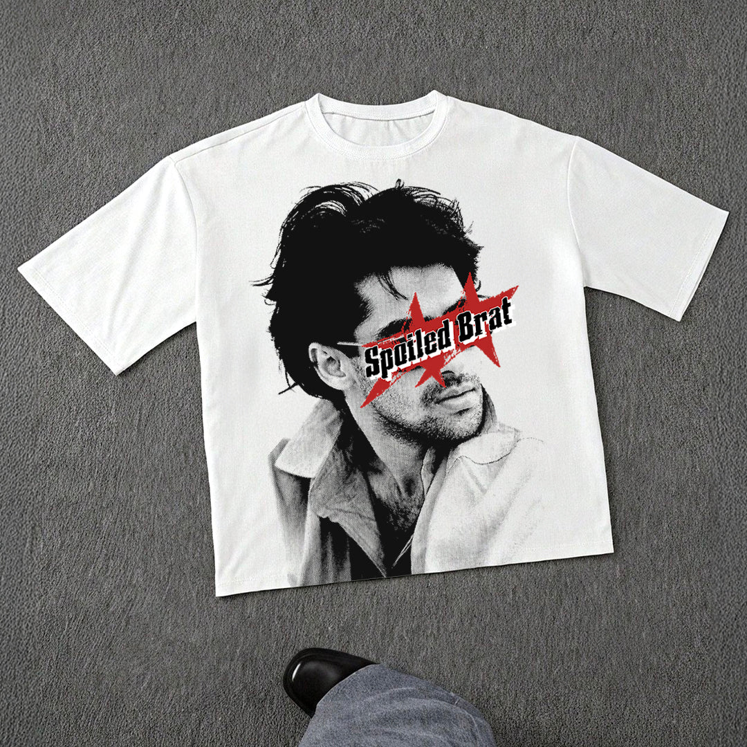 Spoiled Brat - T-shirt