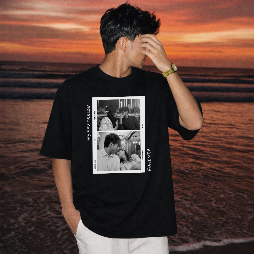 Fav Person - T-shirt