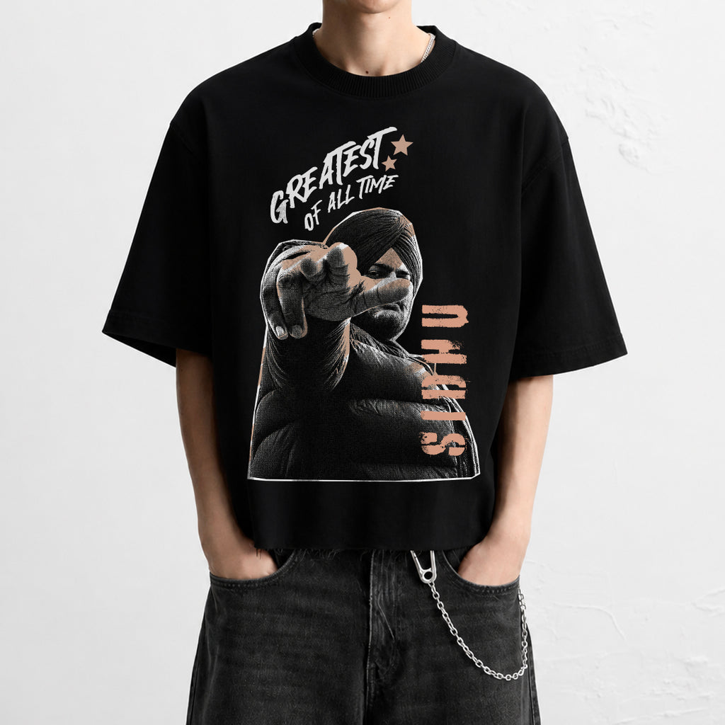 GOAT - T-shirt