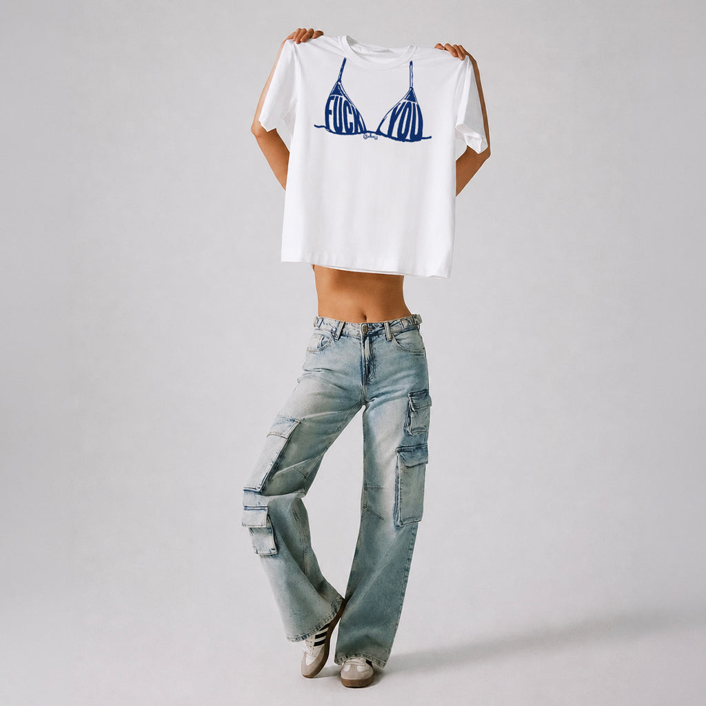 Fuck You - T-shirt