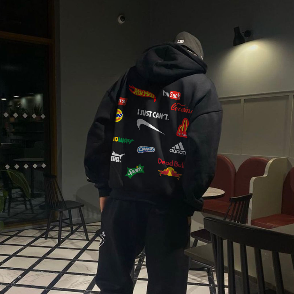 I Just Can't - Hoodie