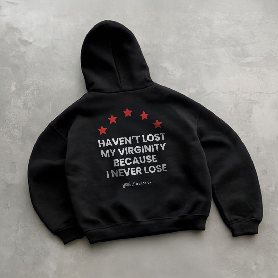 Virginity - Hoodie