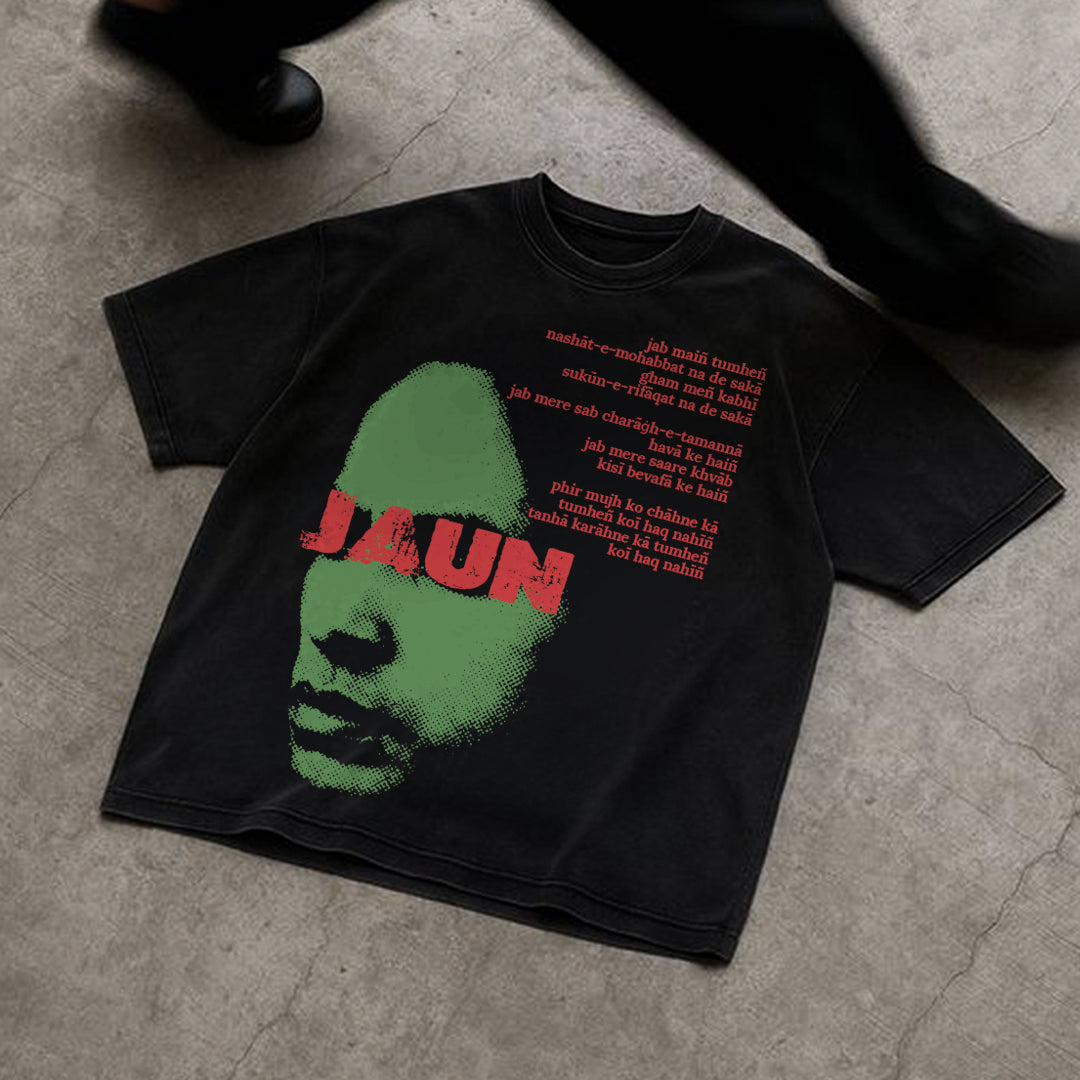 Jaun The Legend - T-shirt