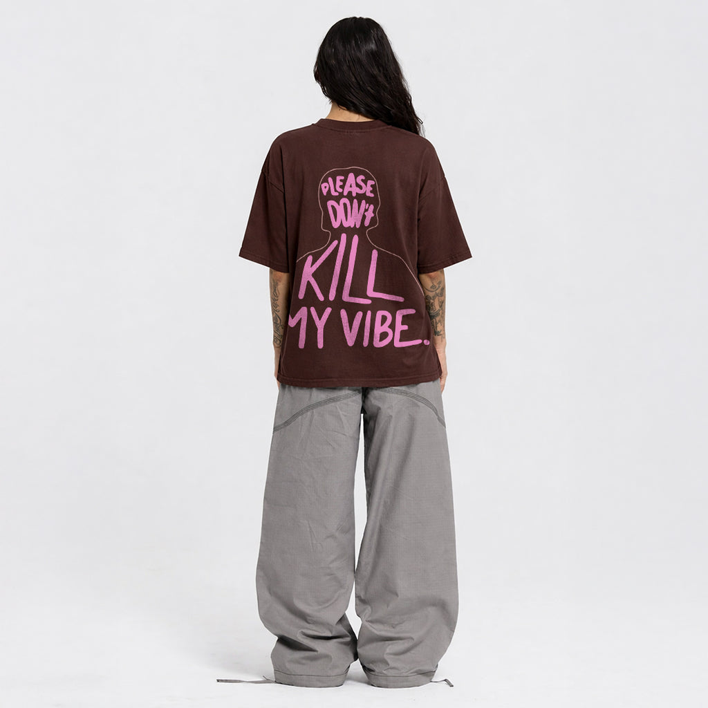 Kill Vibe - T-shirt