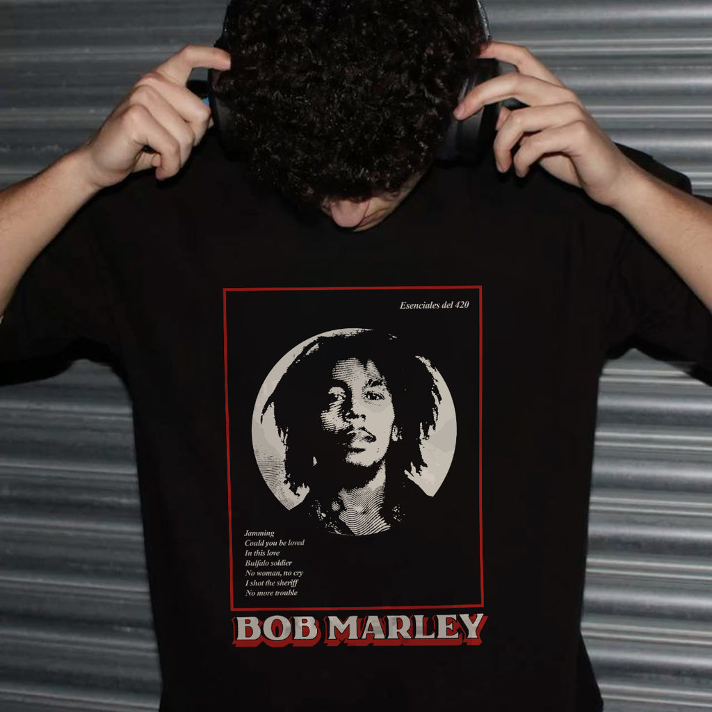 Bob Marley