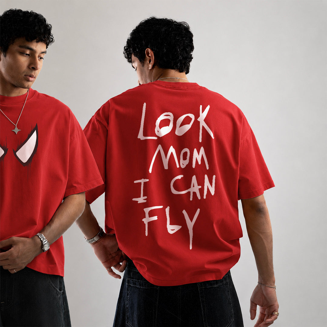 I Can Fly - T-shirt