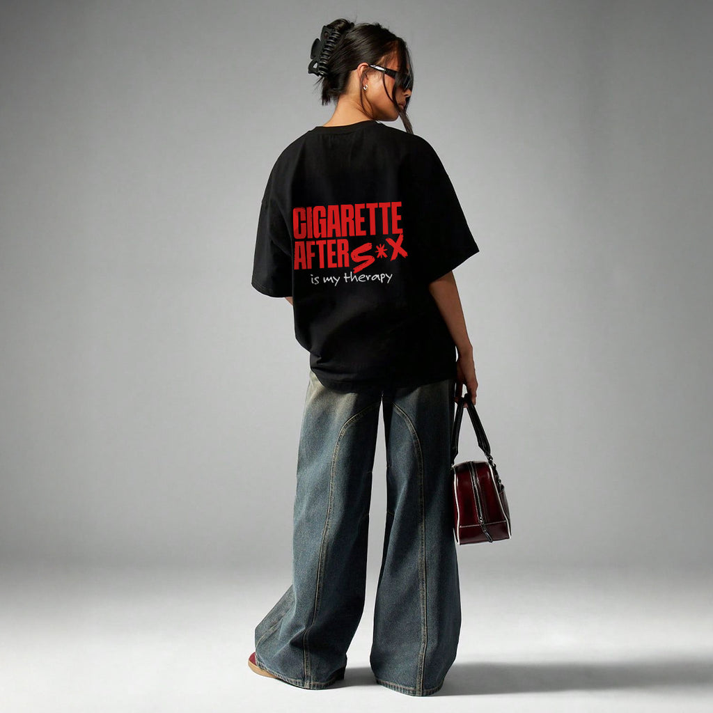 Cigarette After Sex - T-shirt