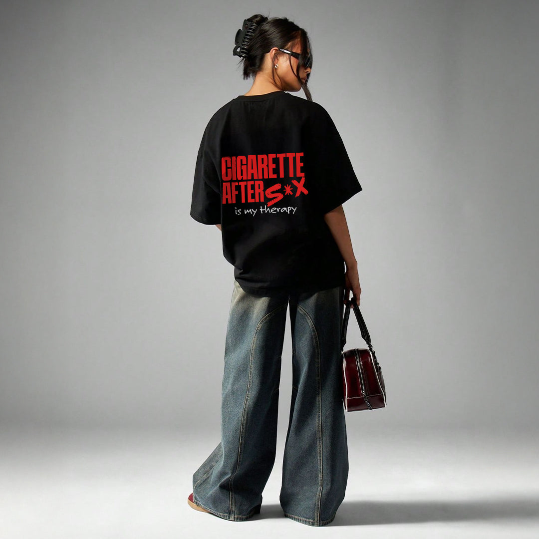 Cigarette After Sex - T-shirt