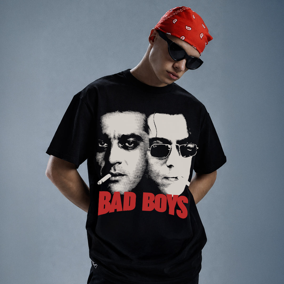 Sanju x Salman - T-shirt