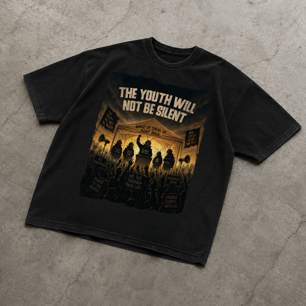 The Youth - T-shirt