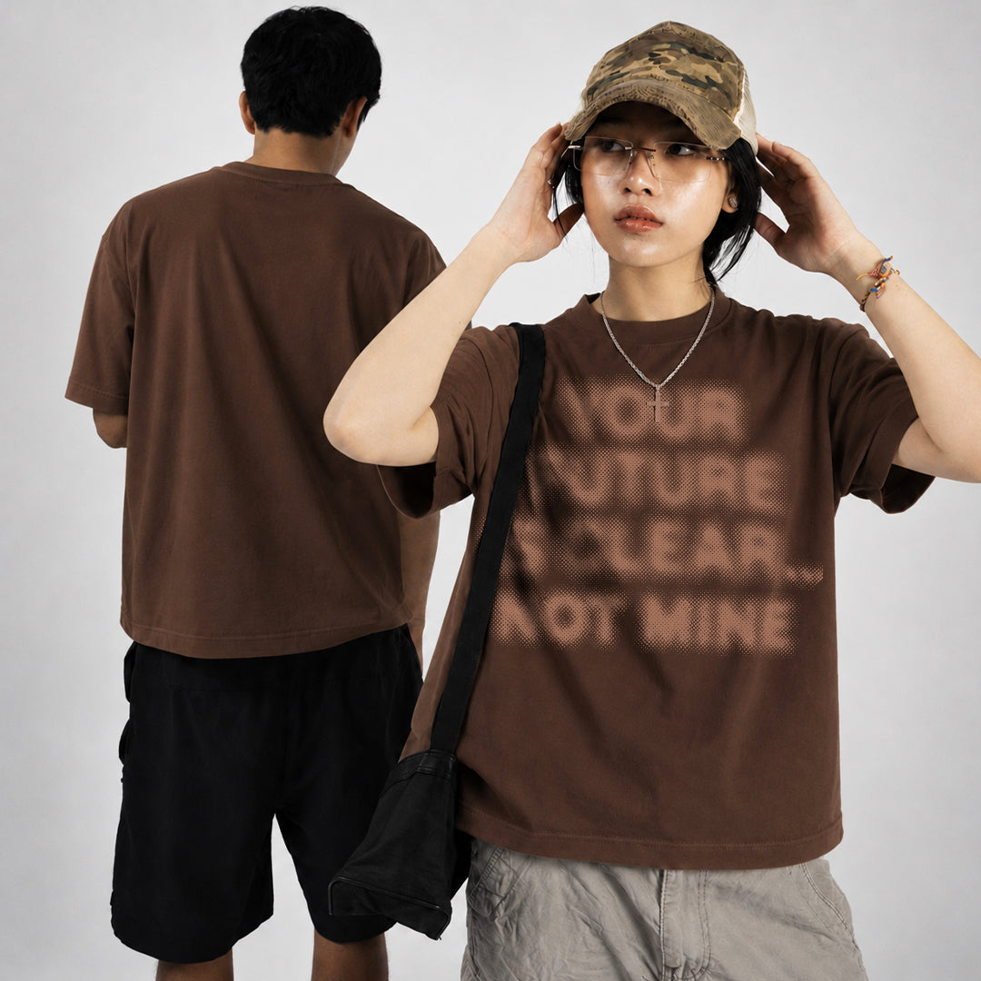 Future - T-shirt