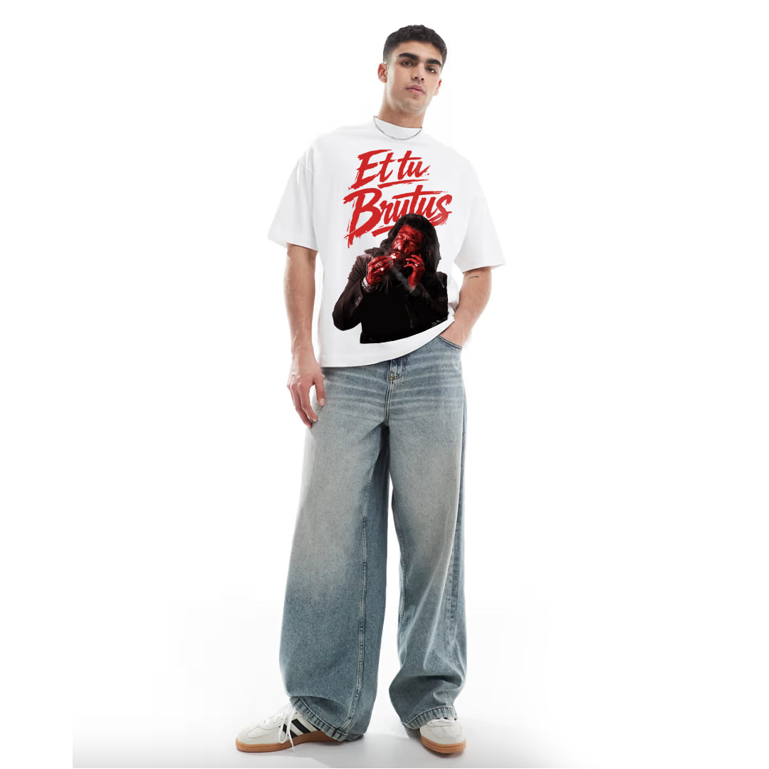 Et Tu Brutas - T-shirt