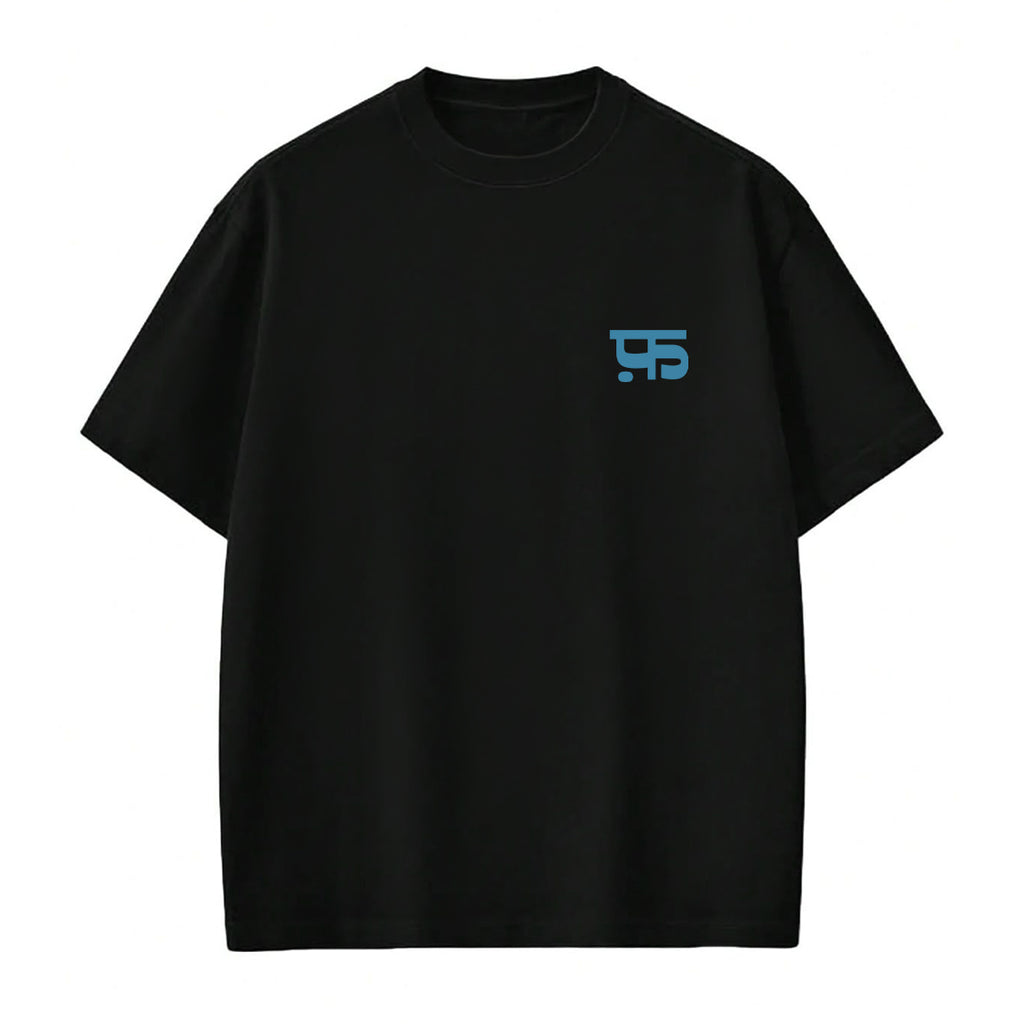 NFAK - T-shirt