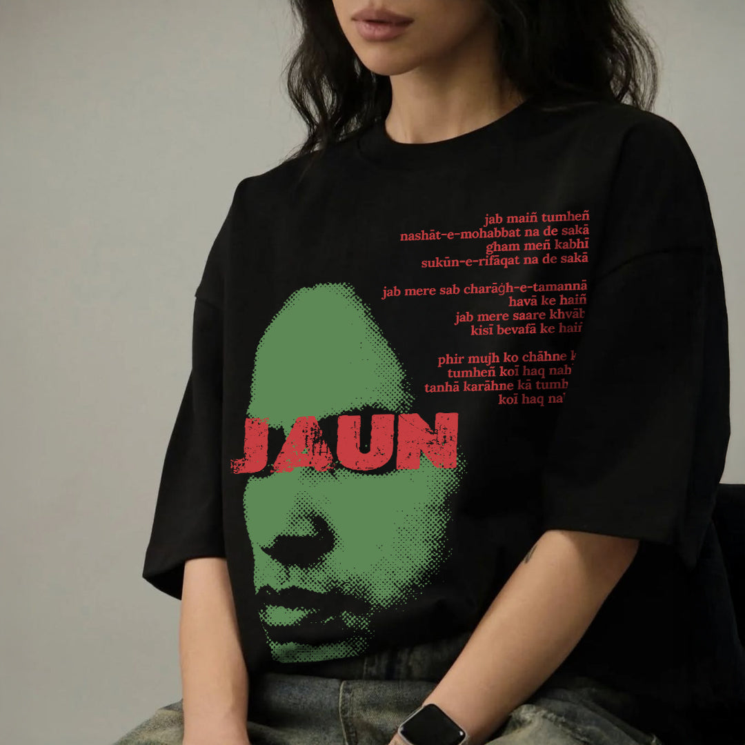 Jaun The Legend - T-shirt