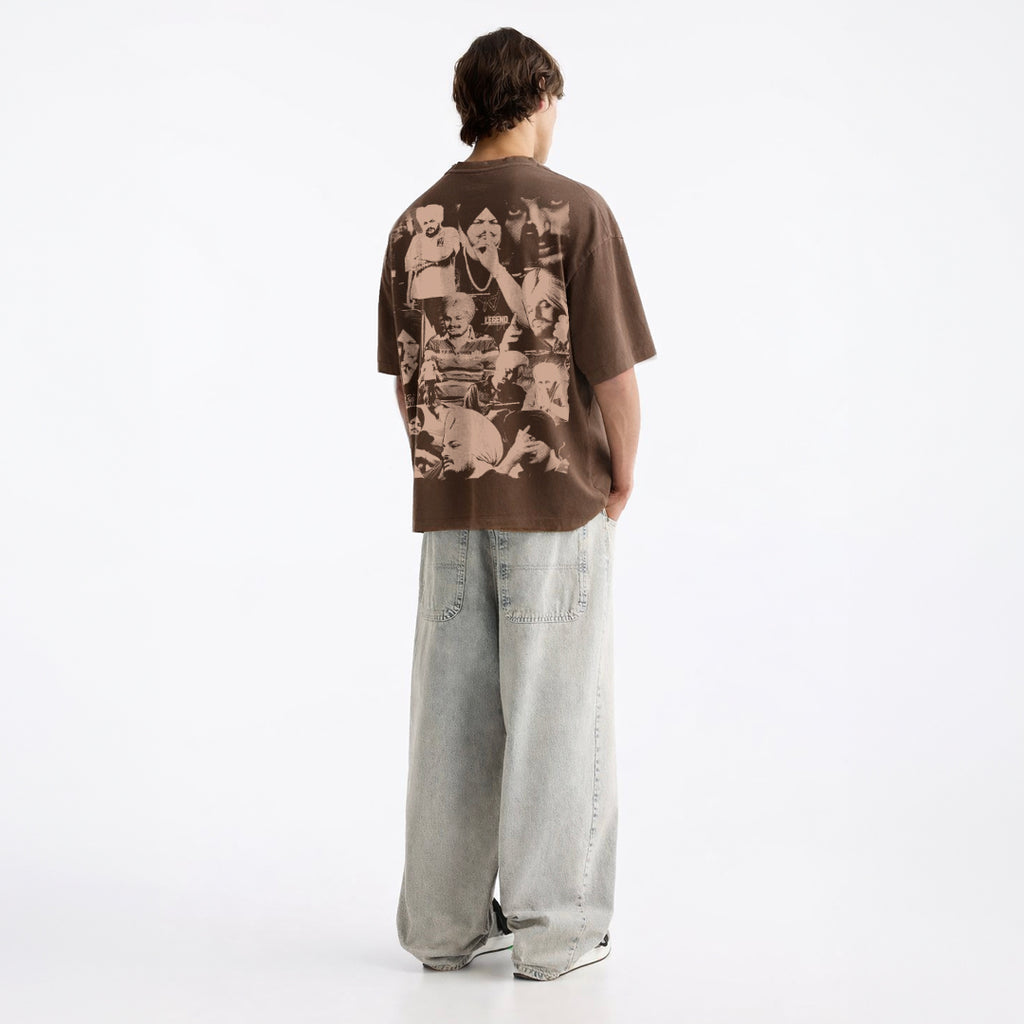 Moosewala - T-shirt
