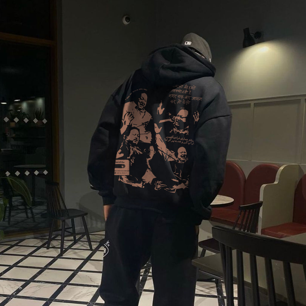 The NFAK - Hoodie