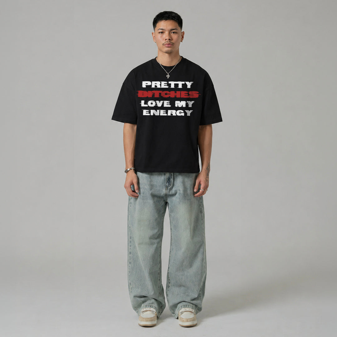 Pretty Bitches - T-shirt