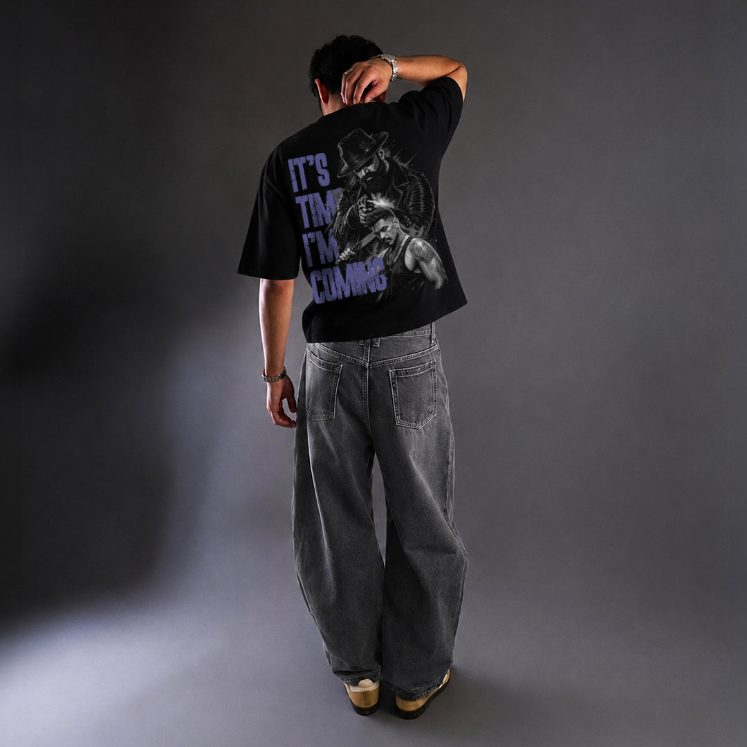 I'm Coming - T-shirt
