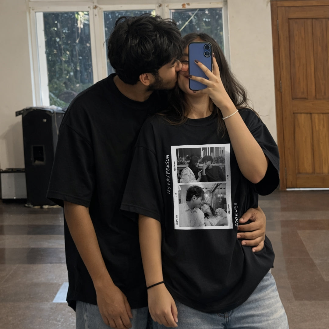 Fav Person - T-shirt