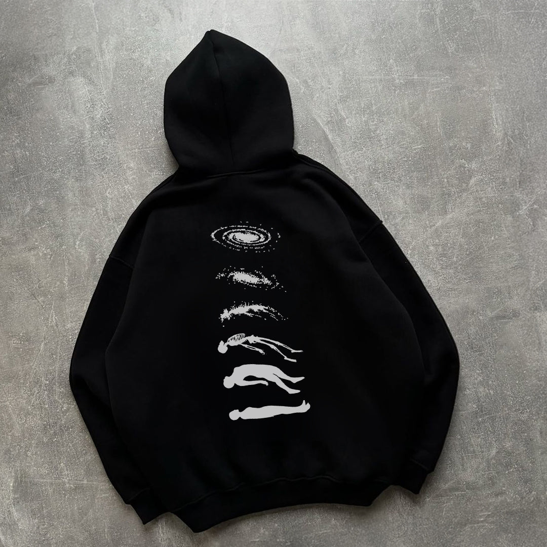 Into The Void - Hoodie