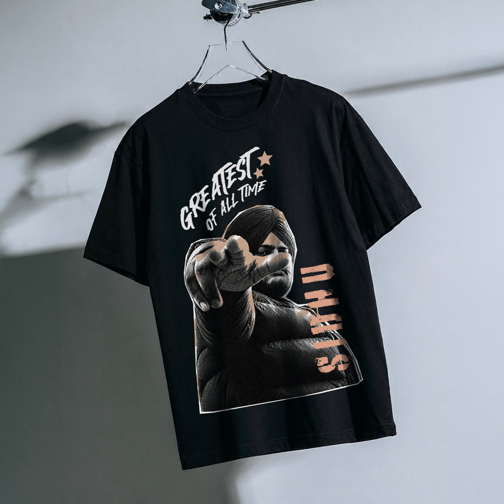 GOAT - T-shirt