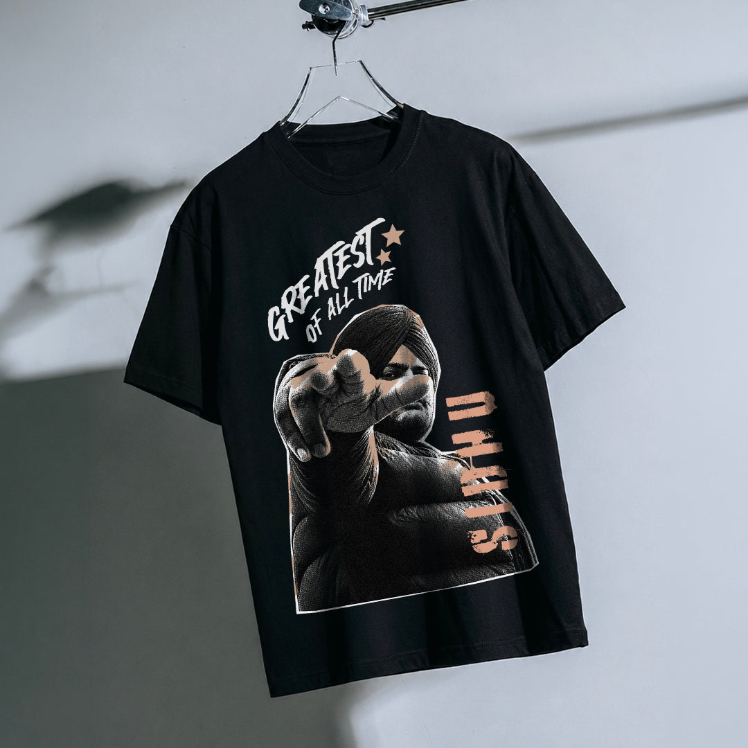 GOAT - T-shirt