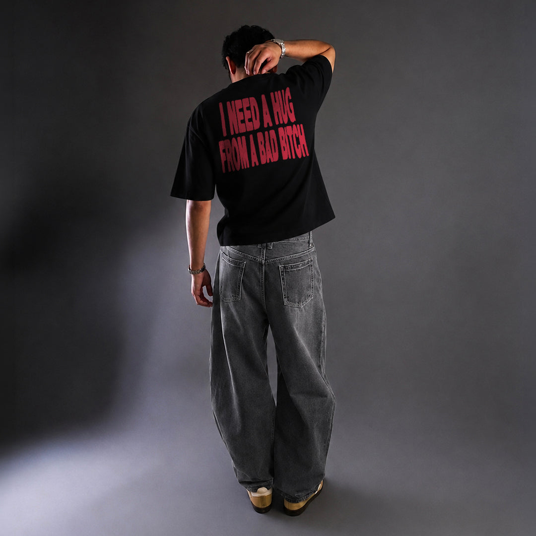 I Need A Hug - T-shirt