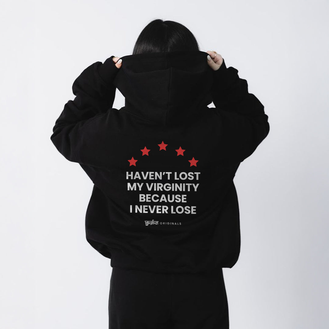 Virginity - Hoodie